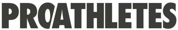 Logo ProAthletes - Entrenamiento Profesional